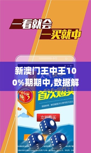 澳门王中王100%期期中一期，移动解释解析与落实策略