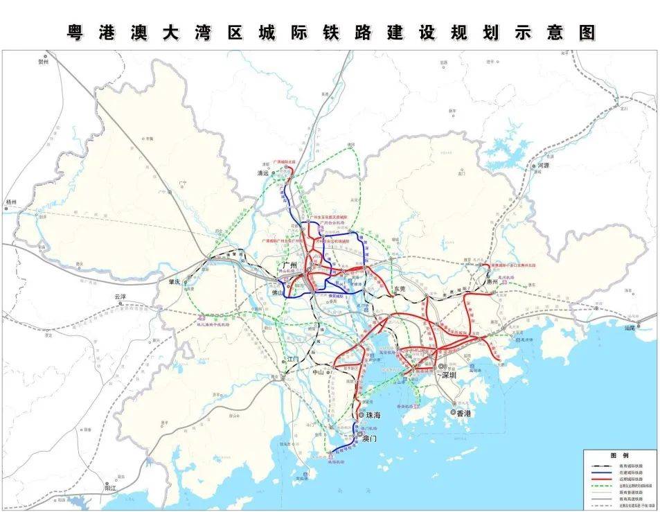 阎良城际铁路最新消息，进展、影响与展望