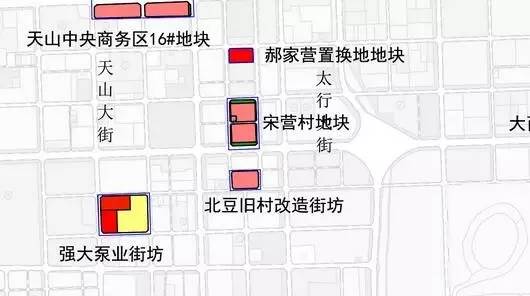 石家庄安置办最新地址及其重要性