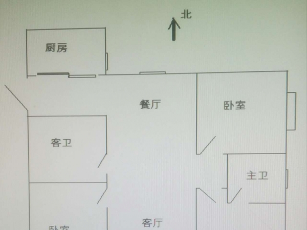 涿州公园一号最新房价动态分析