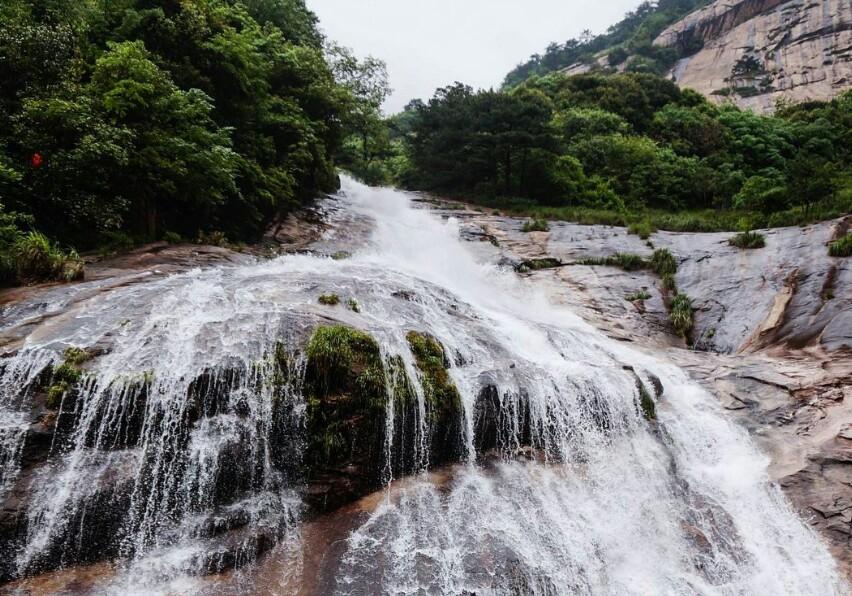 极限挑战最新一期黄山，挑战极限，探寻自然之美