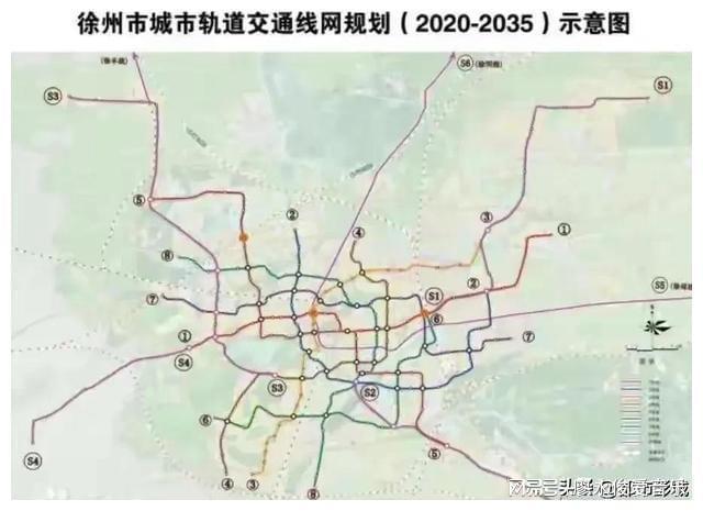 徐州徐庄规划最新消息，未来城市发展的蓝图