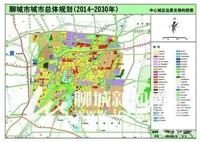 济南长清规划最新消息，未来城市发展的蓝图