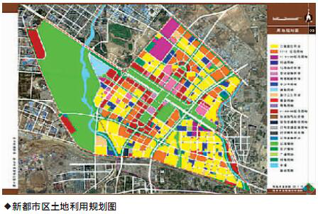 包头市东河区最新规划，塑造未来城市的蓝图