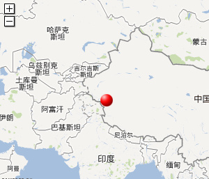 新疆地震最新消息今天晚上全面解析