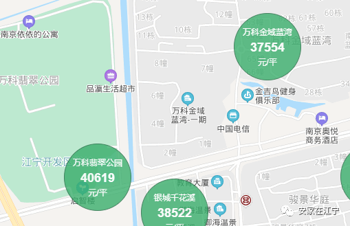 最新海兴二手房市场概览